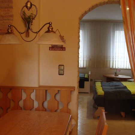 Ferienwohnung 佐森 外观 照片
