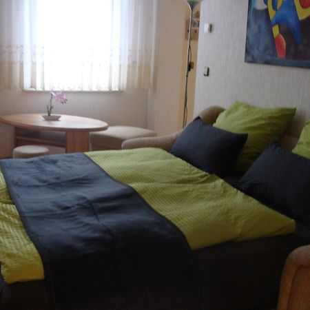 Ferienwohnung 佐森 外观 照片