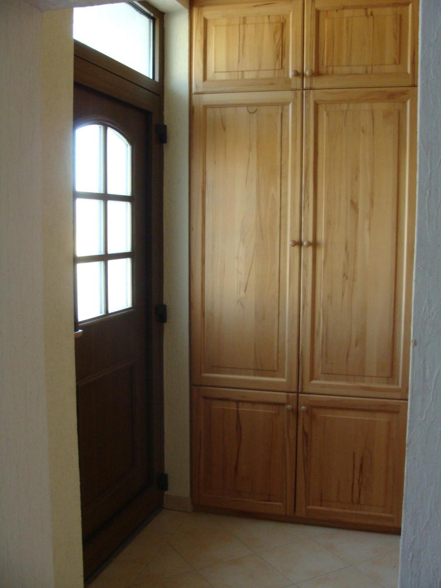 Ferienwohnung 佐森 外观 照片
