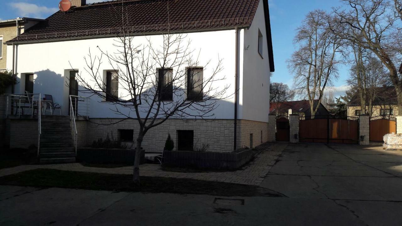 Ferienwohnung 佐森 外观 照片